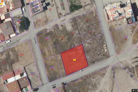 Helårsgrund i Huercal-Overa, Almeria, Huercal-Overa - € 125.000 | Ref: HOPDFA - foto 2