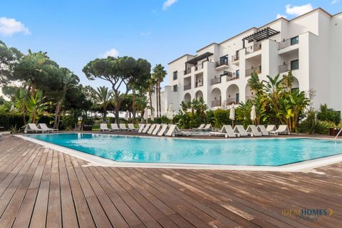 Lejlighed i Albufeira, Faro, Albufeira - € 1.800.000 | Ref: IDH33526 - foto 1