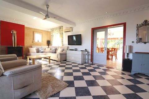 Villa a Algorfa, Alicante, Algorfa - € 549.500 | Ref: 200-3718 - foto 7