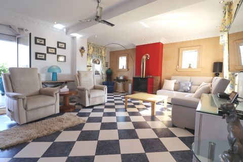 Villa a Algorfa, Alicante, Algorfa - € 549.500 | Ref: 200-3718 - foto 9