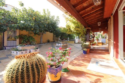 Villa a Algorfa, Alicante, Algorfa - € 549.500 | Ref: 200-3718 - foto 30