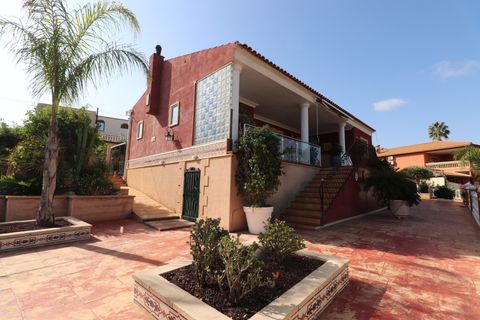 Villa a Algorfa, Alicante, Algorfa - € 549.500 | Ref: 200-3718 - foto 38