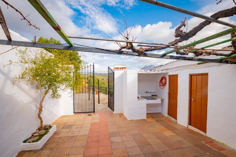 Herregård i Antequera, Malaga, Antequera - € 260 000 | Ref: RV2035/1512 - foto 2