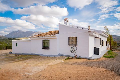 Herregård i Antequera, Malaga, Antequera - € 260 000 | Ref: RV2035/1512 - foto 3