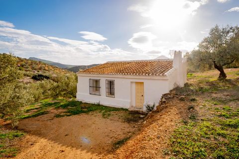 Herregård i Antequera, Malaga, Antequera - € 260 000 | Ref: RV2035/1512 - foto 4