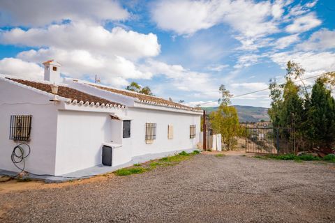 Herregård i Antequera, Malaga, Antequera - € 260 000 | Ref: RV2035/1512 - foto 5
