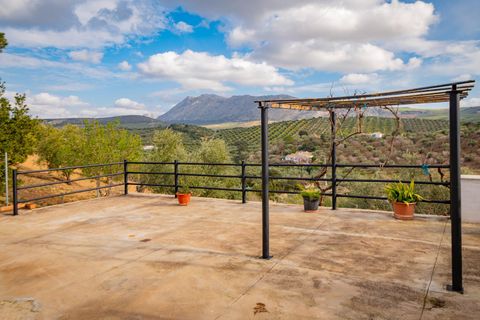 Herregård i Antequera, Malaga, Antequera - € 260 000 | Ref: RV2035/1512 - foto 8