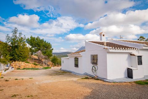 Herregård i Antequera, Malaga, Antequera - € 260 000 | Ref: RV2035/1512 - foto 9