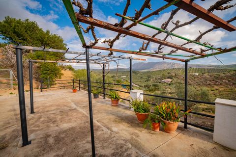 Herregård i Antequera, Malaga, Antequera - € 260 000 | Ref: RV2035/1512 - foto 10