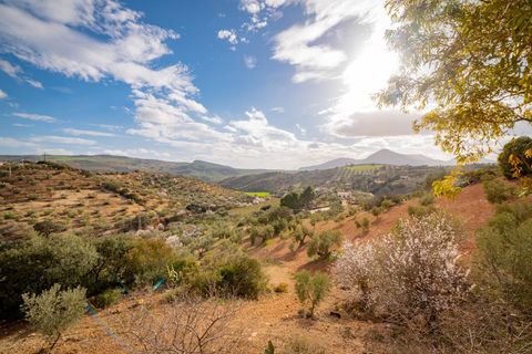 Herregård i Antequera, Malaga, Antequera - € 260 000 | Ref: RV2035/1512 - foto 12