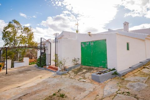 Herregård i Antequera, Malaga, Antequera - € 260 000 | Ref: RV2035/1512 - foto 13