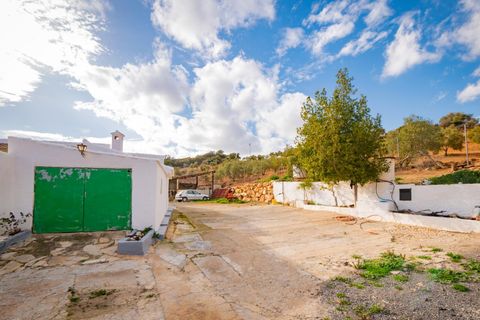 Herregård i Antequera, Malaga, Antequera - € 260 000 | Ref: RV2035/1512 - foto 14