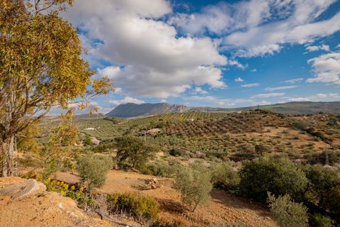 Herregård i Antequera, Malaga, Antequera - € 260 000 | Ref: RV2035/1512 - foto 15