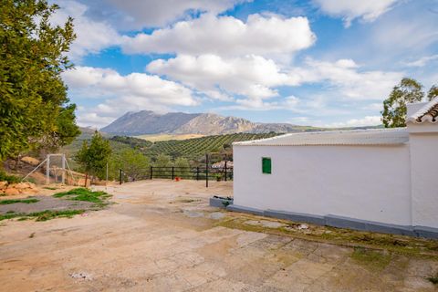 Herregård i Antequera, Malaga, Antequera - € 260 000 | Ref: RV2035/1512 - foto 16