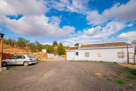 Herregård i Antequera, Malaga, Antequera - € 260 000 | Ref: RV2035/1512 - foto 20