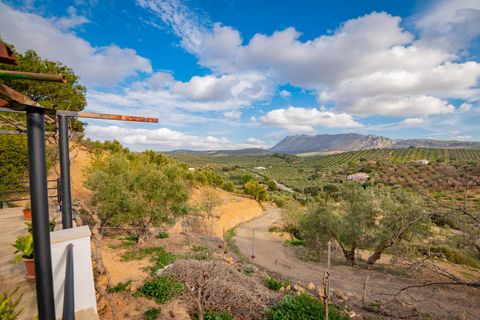 Herregård i Antequera, Malaga, Antequera - € 260 000 | Ref: RV2035/1512 - foto 21