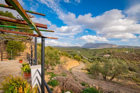 Herregård i Antequera, Malaga, Antequera - € 260 000 | Ref: RV2035/1512 - foto 22