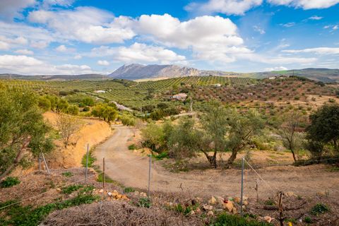 Herregård i Antequera, Malaga, Antequera - € 260 000 | Ref: RV2035/1512 - foto 24
