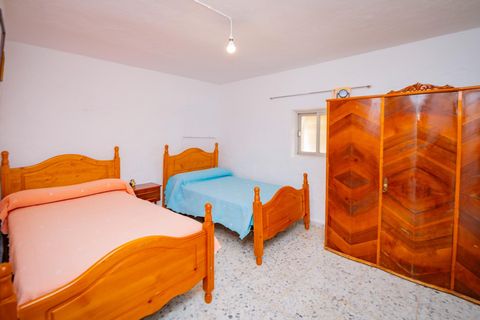 Herregård i Antequera, Malaga, Antequera - € 260 000 | Ref: RV2035/1512 - foto 29