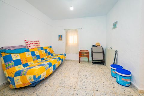 Herregård i Antequera, Malaga, Antequera - € 260 000 | Ref: RV2035/1512 - foto 30