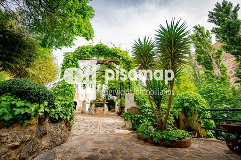 Cortijo i Antequera, Malaga - foto 2