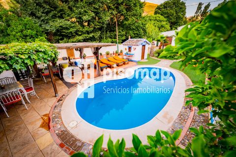 Cortijo i Antequera, Malaga - foto 4