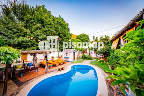 Cortijo i Antequera, Malaga, Antequera - € 890.000 | Ref: CV1890/1512 - foto 6