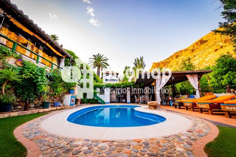 Cortijo i Antequera, Malaga, Antequera - € 890.000 | Ref: CV1890/1512 - foto 8