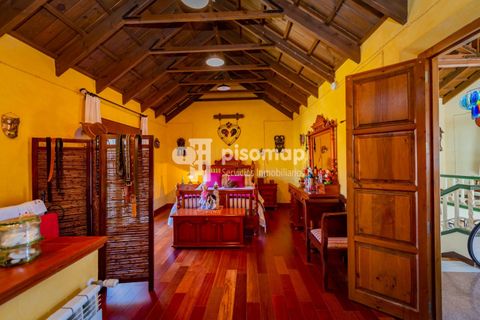 Cortijo i Antequera, Malaga, Antequera - € 890.000 | Ref: CV1890/1512 - foto 18