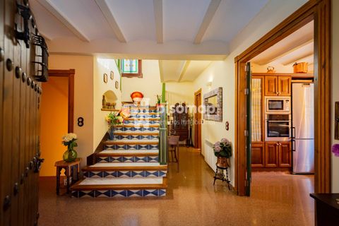 Cortijo i Antequera, Malaga, Antequera - € 890.000 | Ref: CV1890/1512 - foto 19