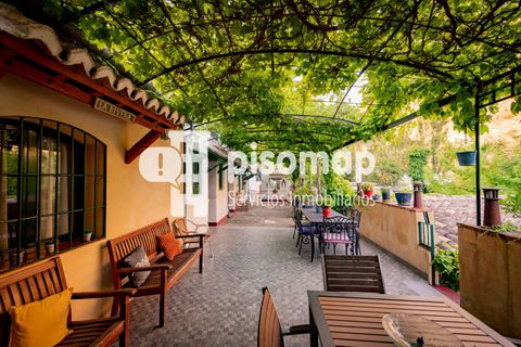 Cortijo i Antequera, Malaga, Antequera - € 890.000 | Ref: CV1890/1512 - foto 20