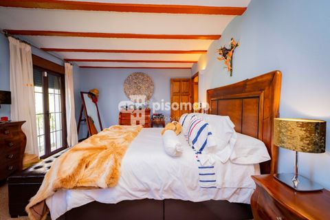 Cortijo i Antequera, Malaga, Antequera - € 890.000 | Ref: CV1890/1512 - foto 26