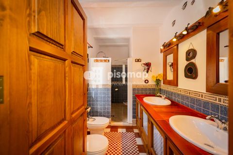Cortijo i Antequera, Malaga, Antequera - € 890.000 | Ref: CV1890/1512 - foto 27