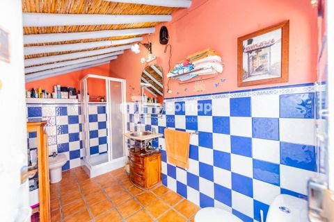 Cortijo i Antequera, Malaga, Antequera - € 890.000 | Ref: CV1890/1512 - foto 31