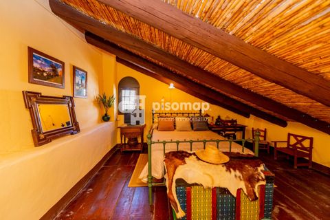 Cortijo i Antequera, Malaga, Antequera - € 890.000 | Ref: CV1890/1512 - foto 34
