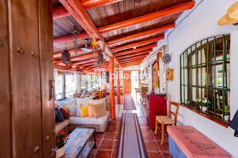 Cortijo i Antequera, Malaga, Antequera - € 890.000 | Ref: CV1890/1512 - foto 38