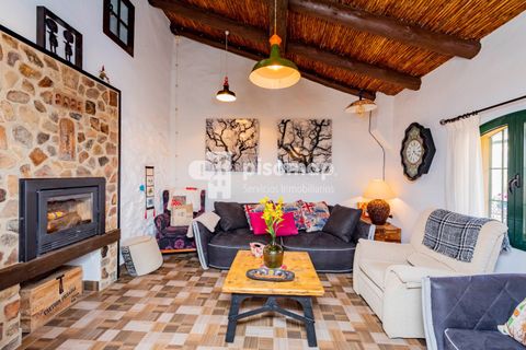 Cortijo i Antequera, Malaga, Antequera - € 890.000 | Ref: CV1890/1512 - foto 42