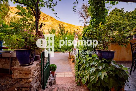 Cortijo i Antequera, Malaga, Antequera - € 890.000 | Ref: CV1890/1512 - foto 47
