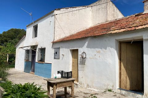 Herregård i Antequera, Malaga, Antequera - € 230 000 | Ref: CV1947/1512 - foto 7