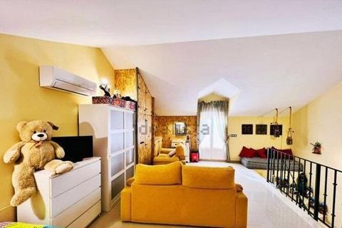 Villa i Mollina, Malaga - foto 1