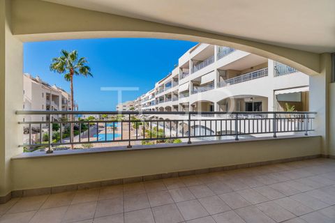 Lejlighed i Palm Mar, Tenerife, Palm Mar - € 297.150 | Ref: 2H-EV -71 - foto 1