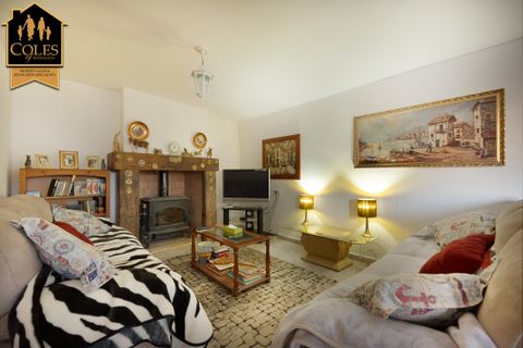 Cortijo i Chirivel, Almeria, Chirivel - € 64.950 | Ref: CHV3C01 - foto 16