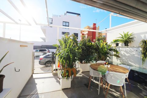 Bungalow i Guardamar Del Segura, Alicante - foto 2