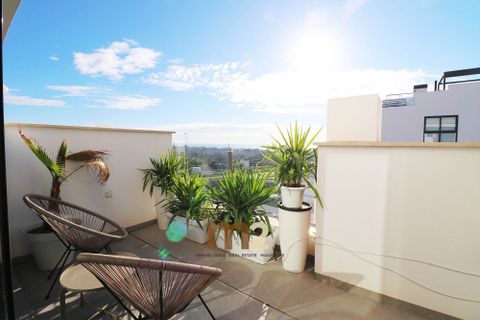 Bungalow i Guardamar Del Segura, Alicante - foto 4