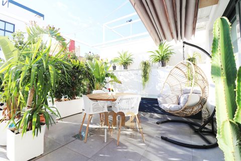 Bungalow i Guardamar Del Segura, Alicante - foto 3