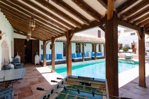 Landsbyhus i Melegis, Granada, Melegis - € 650.000 | Ref: 106810014 - foto 12