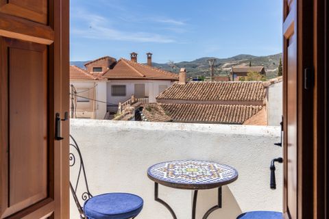 Landsbyhus i Melegis, Granada, Melegis - € 650.000 | Ref: 106810014 - foto 41
