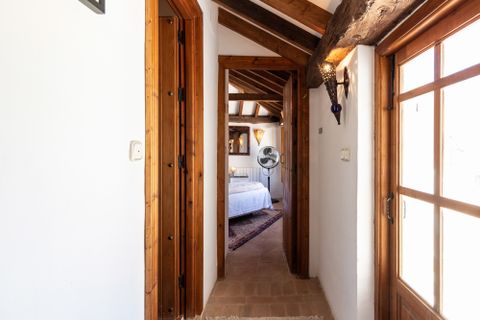 Landsbyhus i Melegis, Granada, Melegis - € 650.000 | Ref: 106810014 - foto 38