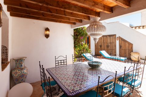 Landsbyhus i Melegis, Granada, Melegis - € 650.000 | Ref: 106810014 - foto 45