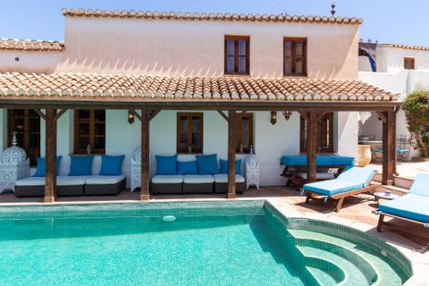 Landsbyhus i Melegis, Granada, Melegis - € 650.000 | Ref: 106810014 - foto 6